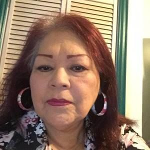 Meet your Posher, Gloria